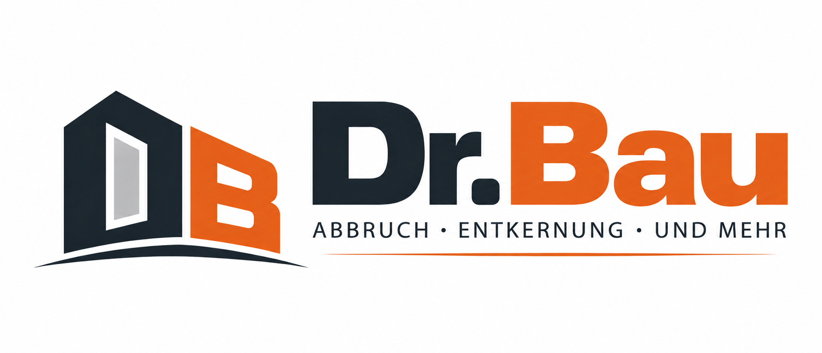 Dr.Bau – Abbruch, Entkernung und mehr